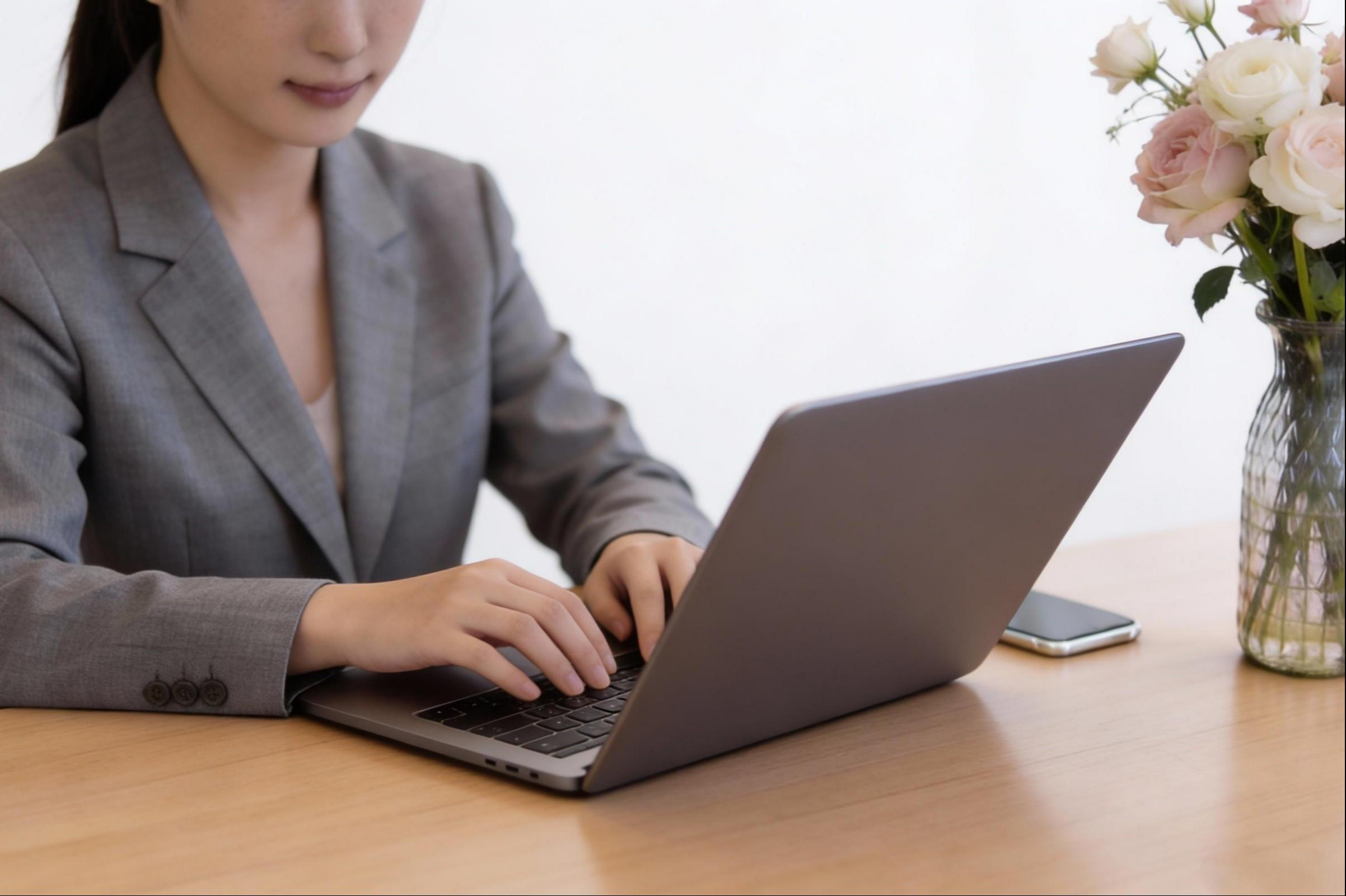 企業向けサービス